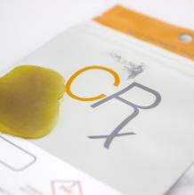CRx Nug Run Shatter | 1g Med